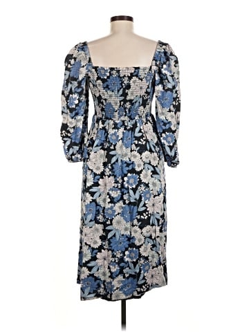 J.Crew Casual Dress (view 2)