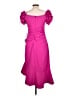 Xscape Pink Cocktail Dress Size 10 - photo 2