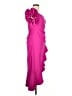 Xscape Pink Cocktail Dress Size 10 - photo 4