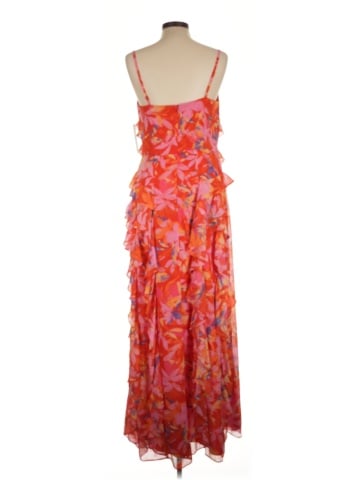 Eliza J Cocktail Dress (view 2)