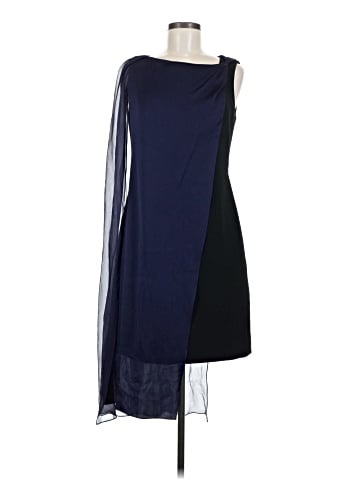 Elie Tahari Cocktail Dress (view 1)