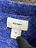 Old Navy Blue Pullover Sweater Size XL - photo 7