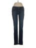 Paige Hearts Blue Jeans Size 27 waist - photo 1