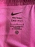 Nike Pink Athletic Shorts Size L - photo 3