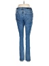 Kensie Hearts Blue Jeans Size 28 waist - photo 2