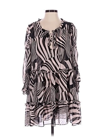 MISA Los Angeles Casual Dress (view 1)