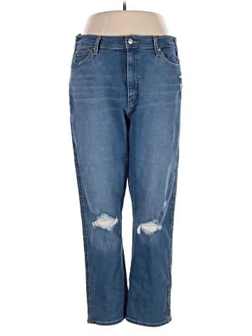 Levi Strauss Signature Jeans (view 1)