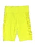 Nike Yellow Athletic Shorts Size M - photo 2