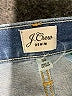 J.Crew Blue Jeans Size 30 waist - photo 7