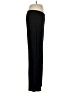 Chico's Solid Black Dress Pants Size Med (1) - photo 4