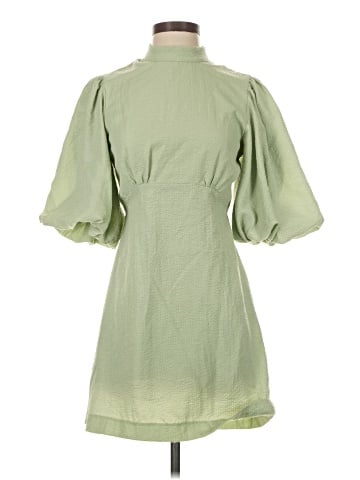 Minkpink Casual Dress (view 1)