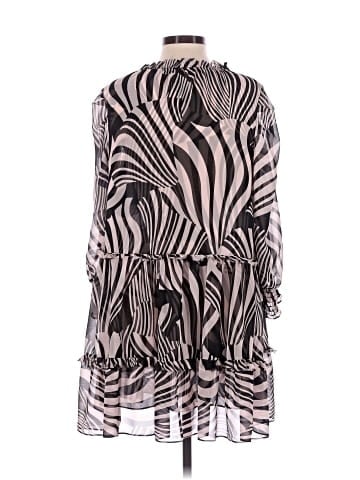 MISA Los Angeles Casual Dress (view 2)