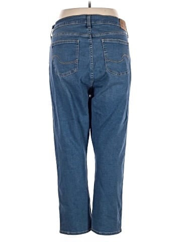 Levi Strauss Signature Jeans (view 2)