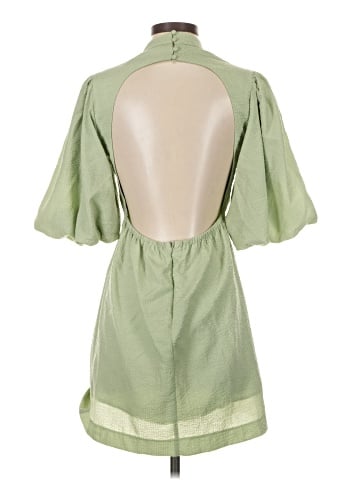 Minkpink Casual Dress (view 2)