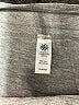 Athleta Solid Gray Casual Skirt Size M - photo 4