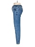 Kensie Hearts Blue Jeans Size 28 waist - photo 5