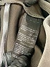 White House Black Market Chevron-herringbone Gray Casual Pants Size 8 - photo 8