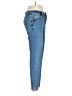 Kensie Hearts Blue Jeans Size 28 waist - photo 4