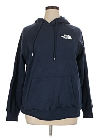The North Face Pullover Hoodie (view 1)