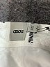 ASOS Checkered-gingham Gray Formal Skirt Size 0 - photo 4