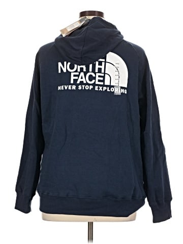 The North Face Pullover Hoodie (view 2)
