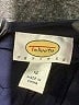 Talbots Solid Blue Casual Dress Size 12 - photo 7