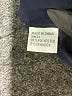 Talbots Solid Blue Casual Dress Size 12 - photo 8