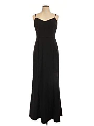 Maggy London Cocktail Dress (view 1)