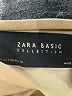 Zara Basic Tan Blazer Size 4 - photo 6