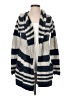 Eddie Bauer Blue Cardigan Size XS - photo 1