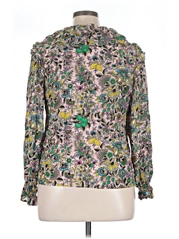 Boden 3/4 Sleeve Blouse (view 2)