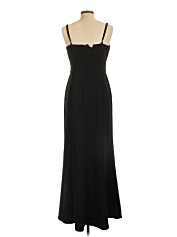 Maggy London Cocktail Dress (view 2)