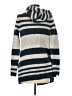 Eddie Bauer Blue Cardigan Size XS - photo 2