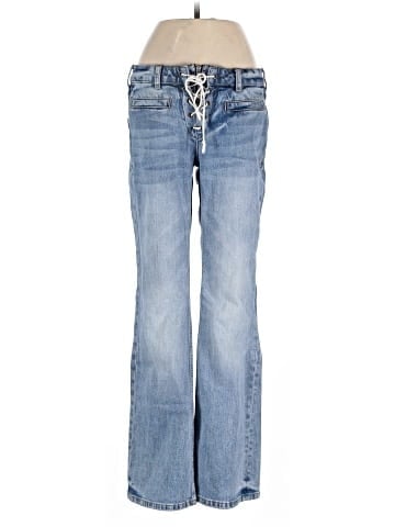 Pilcro Jeans (view 1)