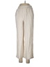 Thread & Supply Ivory Casual Pants Size L - photo 1