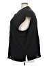 ELOQUII Black 3/4 Sleeve Blouse Size 26 - photo 5