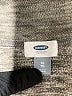 Old Navy 100% Polyester Gray Sweater Vest Size XL - photo 7