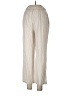 Thread & Supply Ivory Casual Pants Size L - photo 2