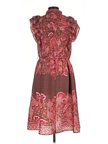 London Times Casual Dress (view 2)