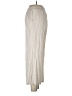Thread & Supply Ivory Casual Pants Size L - photo 5
