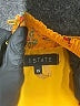 1.State 100% Polyester Orange Cocktail Dress Size XS - photo 7