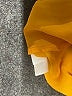1.State 100% Polyester Orange Cocktail Dress Size XS - photo 10