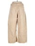 Zara Tan Jeans Size 14 - photo 2