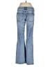Pilcro Hearts Blue Jeans Size 25 Petite - photo 2