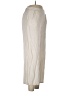 Thread & Supply Ivory Casual Pants Size L - photo 4