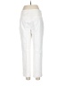 J.Crew Ivory Dress Pants Size 8 - photo 2