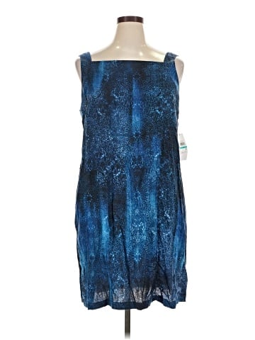 DKNY Cocktail Dress (view 1)