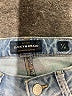 Lucky Brand Solid Blue Jeans Size 4 - photo 7