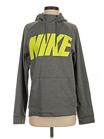 Nike Pullover Hoodie (view 1)