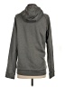 Nike 100% Polyester Gray Pullover Hoodie Size S - photo 2